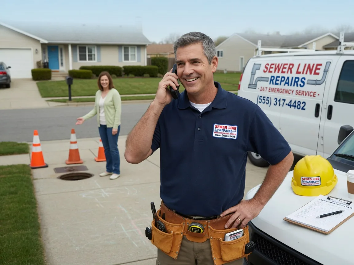 Emergency Plumber New Gloucester, ME FAQs